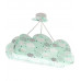 Дитяча люстра Dalber CLOUDS 41416H