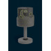 Настільна лампа Dalber MOON GREY 61231E