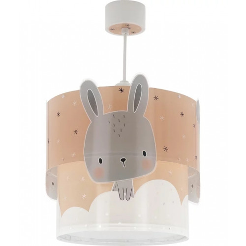 Дитяча люстра Dalber BABY BUNNY 61152S