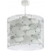 Дитяча люстра Dalber Clouds Grey 41412E