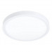 Дитячий нічник в розетку Dalber Clouds Green 41415H