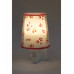 Дитячий нічник в розетку Dalber DREAM FLOWERS PINK 81175S