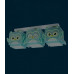 Дитяча люстра Dalber LITTLE FRIENDS 64393