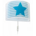 Бра в дитячу Dalber LIGHT FEELING BLUE 81198T Бра в дитячу Dalber LIGHT FEELING BLUE 81198T