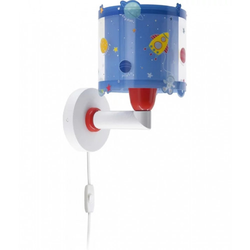 Бра в дитячу Dalber PLANETS 41349