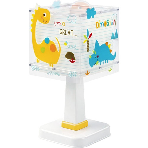 Настільна лампа Dalber Dinos 73451