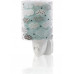 Дитячий нічник в розетку Dalber Clouds Green 41415H