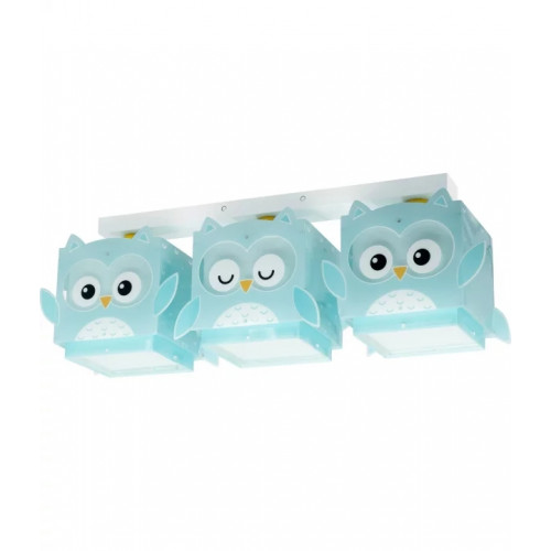 Дитяча люстра Dalber LITTLE FRIENDS 64393