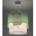 Дитяча люстра Dalber BABY BUNNY 61152H