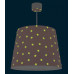 Дитяча люстра Dalber STAR LIGHT 82212S