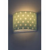 Бра в дитячу Dalber STARS Green 81218H