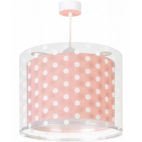 Дитяча люстра Dalber DOTS CORAL 41002S
