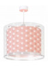 Дитяча люстра Dalber DOTS CORAL 41002S