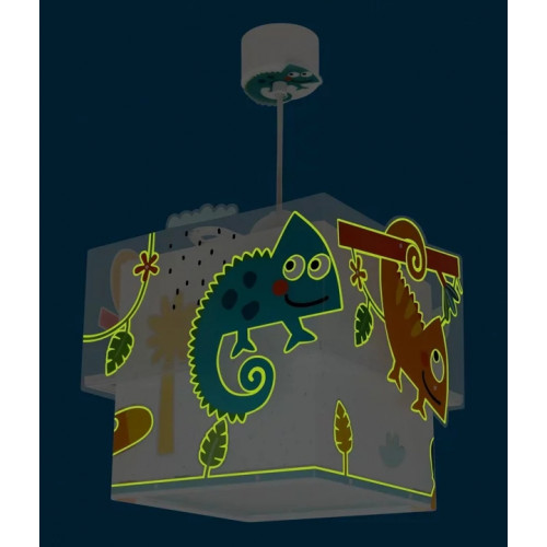 Стельовий світильник Eglo BREA PRO 63312