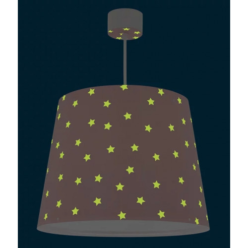 Дитяча люстра Dalber STAR LIGHT 82212S