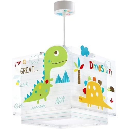 Люстра Dalber Dinos 73452