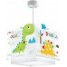 Люстра Dalber Dinos 73452