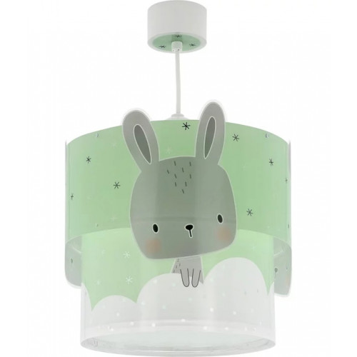 Дитяча люстра Dalber BABY BUNNY 61152H