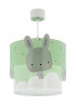 Дитяча люстра Dalber BABY BUNNY 61152H