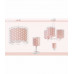 Дитяча люстра Dalber DOTS CORAL 41002S