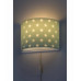 Бра в дитячу Dalber STARS Green 81218H