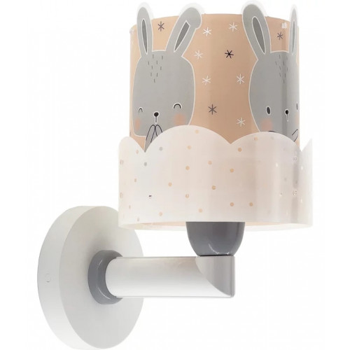 Бра в дитячу Dalber BABY BUNNY 61159S