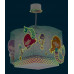 Дитяча люстра Dalber MERMAIDS 63442
