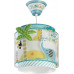 Дитяча люстра Dalber LITTLE JUNGLE 76112
