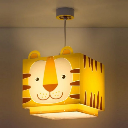 Дитяча люстра Dalber LITTLE TIGER 64562