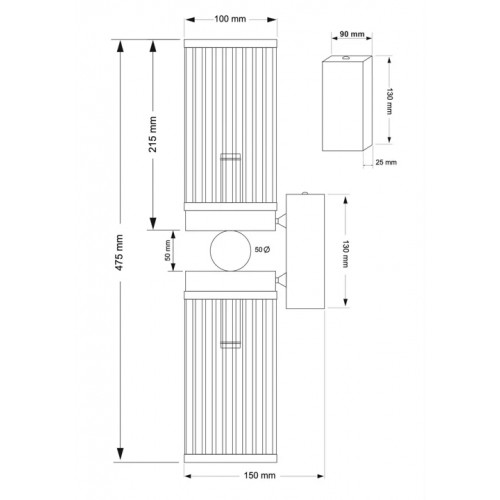 Люстра Eglo VERUCCHIO 63112