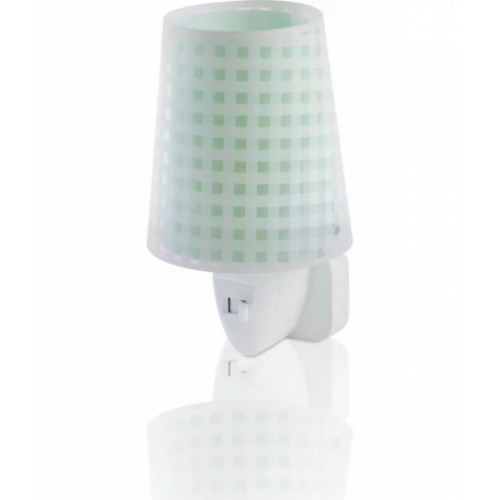 Дитячий нічник в розетку Dalber VICHY 80225H