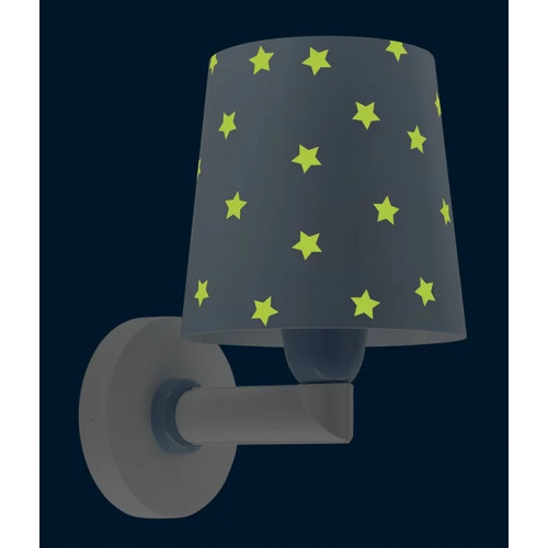 Бра в дитячу Dalber STAR LIGHT 82219T