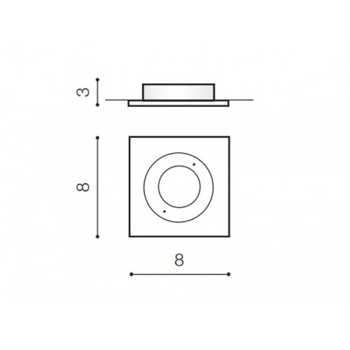 Бра в дитячу Dalber STAR LIGHT 82219T