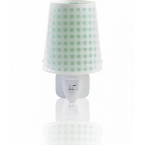 Дитячий нічник в розетку Dalber VICHY 80225H