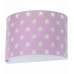 Бра в дитячу Dalber STARS Purple 81218L