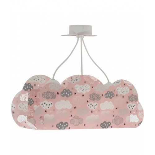 Дитяча люстра Dalber CLOUDS 41410S