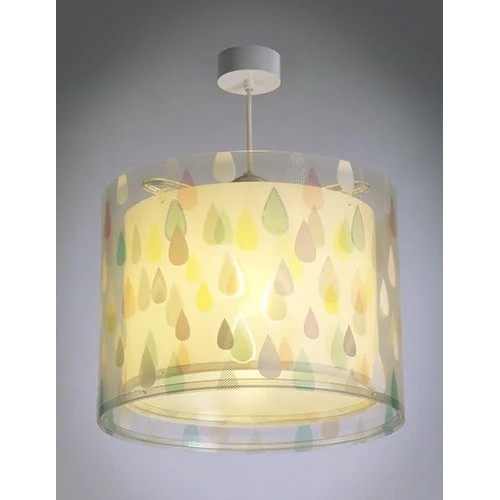 Люстра Dalber Color Rain 41432