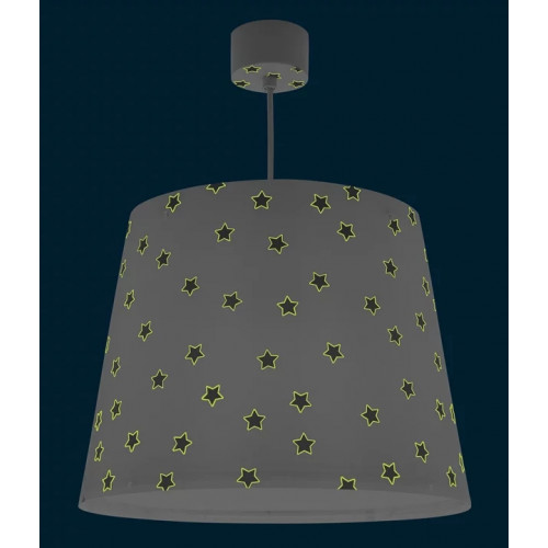 Дитяча люстра Dalber STAR LIGHT 82212B