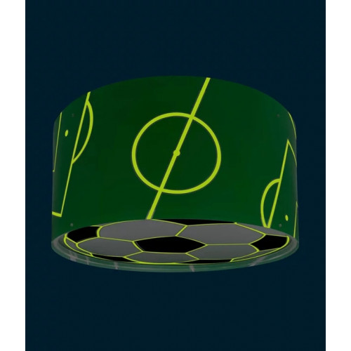 Дитяча люстра Dalber SPORTS FOOTBALL 41736