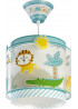 Дитяча люстра Dalber LITTLE JUNGLE 76112