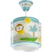 Дитяча люстра Dalber LITTLE JUNGLE 76112 Дитяча люстра Dalber LITTLE JUNGLE 76112