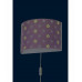 Бра в дитячу Dalber STARS Purple 81218L