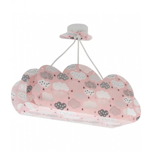Дитяча люстра Dalber CLOUDS 41410S