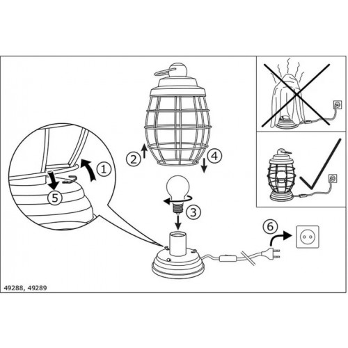Бра в дитячу Dalber MOONLIGHT Pink 63239S