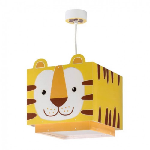 Дитяча люстра Dalber LITTLE TIGER 64562