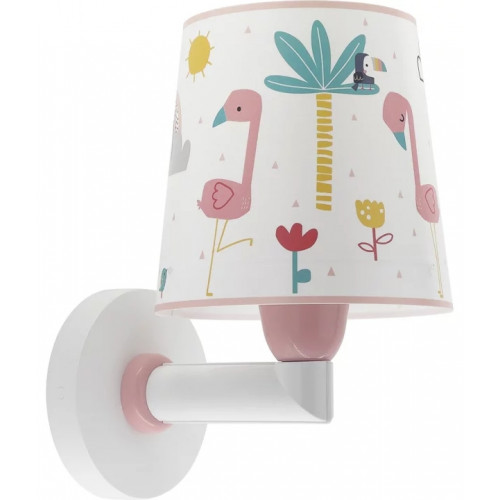Бра в дитячу Dalber FLAMINGO 82469