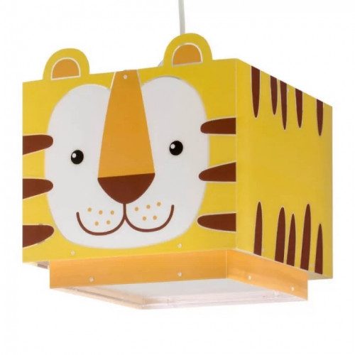 Дитяча люстра Dalber LITTLE TIGER 64562