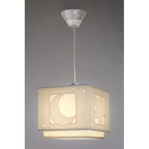 Люстра Dalber MOONLIGHT Grey 63232E