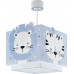 Дитяча люстра Dalber BABY JUNGLE 63112T Дитяча люстра Dalber BABY JUNGLE 63112T
