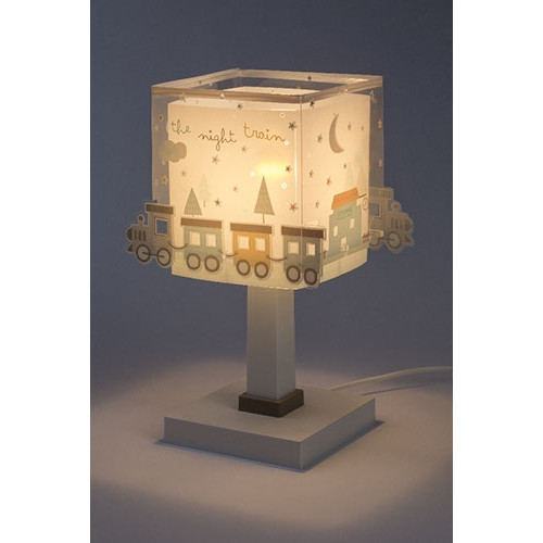 Настільна лампа Dalber THE NIGHT TRAIN 63531